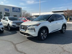 2023 Nissan Rogue SL SUV