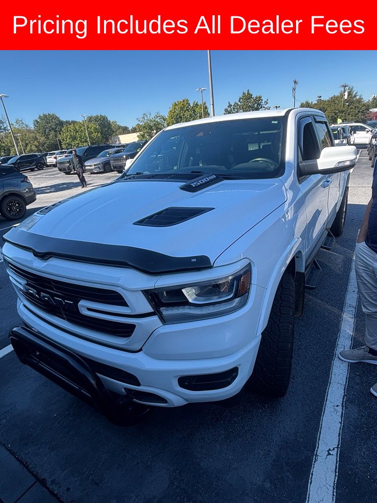  Ram 1500
