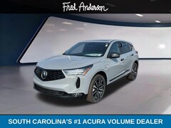 2025 Acura RDX A-Spec Advance Package SUV