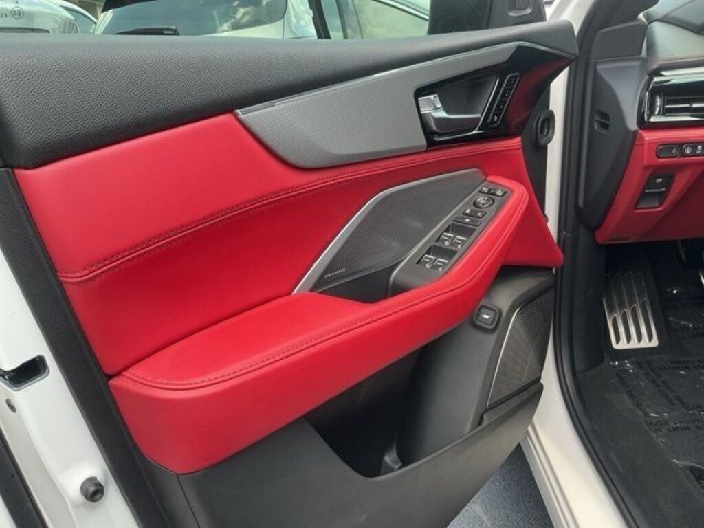 New 2026 Acura MDX SH-AWD A-Spec Package SUV