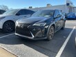  LEXUS UX 200
