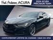 Acura TLX