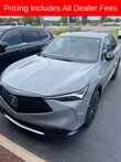  Acura ADX