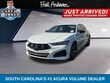 Acura TLX