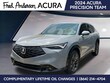 Acura ADX