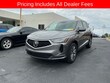  Acura RDX