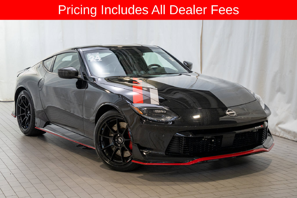  Nissan Z