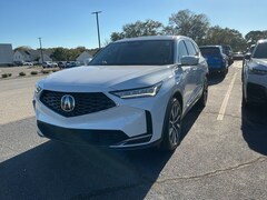 2026 Acura MDX FWD Technology Package SUV