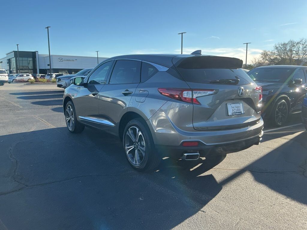 New 2026 Acura RDX Technology Package SUV
