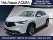 Acura ADX