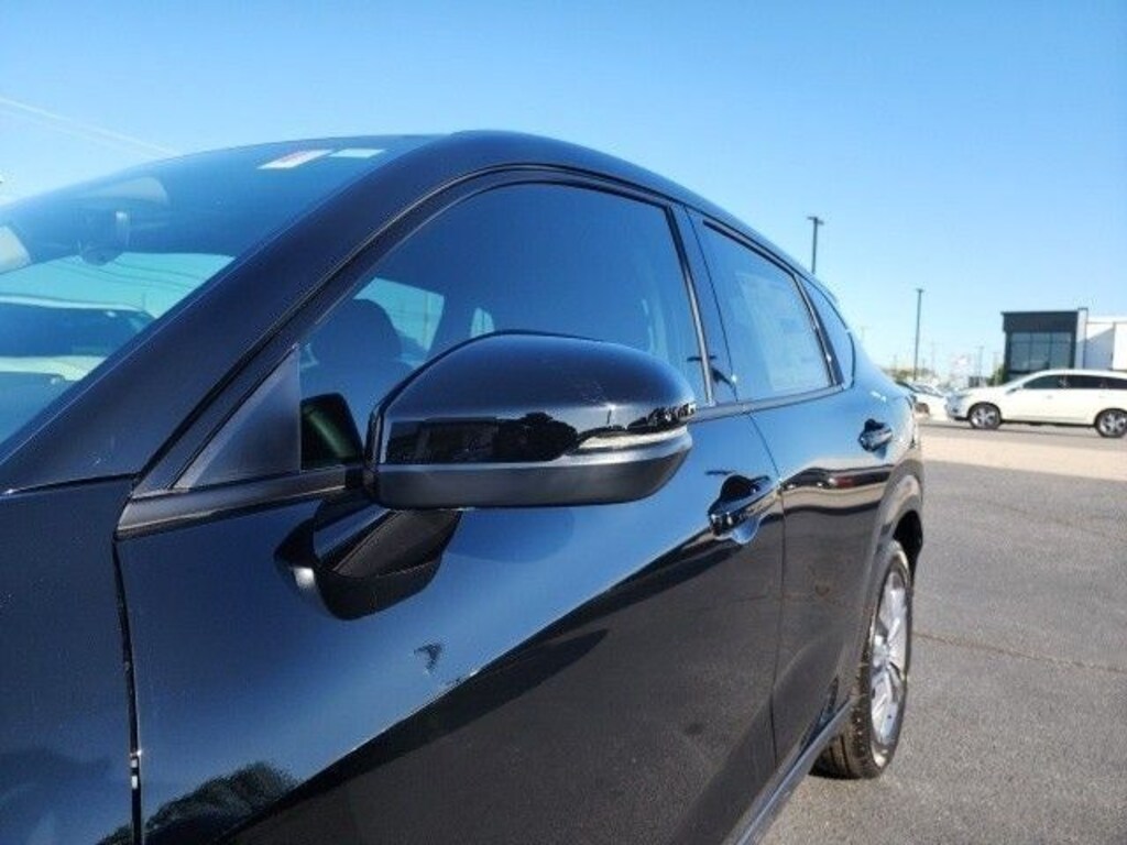 New 2025 Acura ADX SH-AWD all-wheel SUV