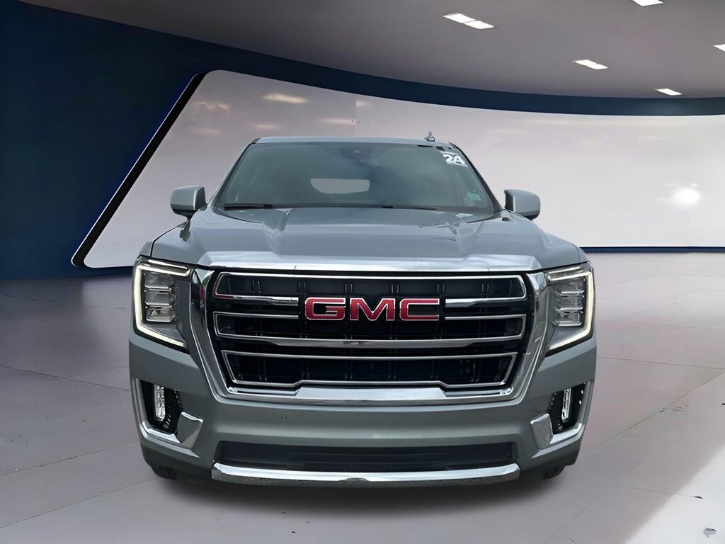Used 2024 GMC Yukon SLT SUV