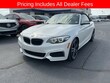  BMW M240i