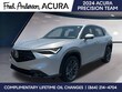 Acura ADX