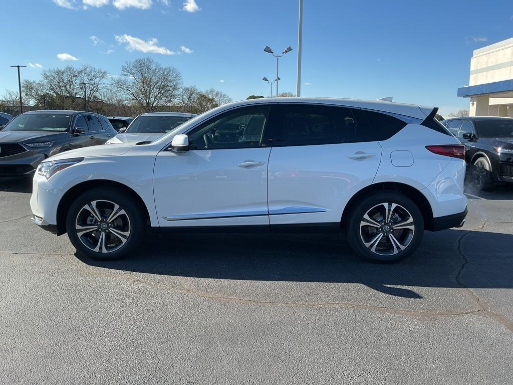 New 2026 Acura RDX Technology Package SUV