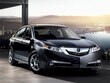 Acura TL