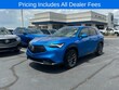  Acura ADX