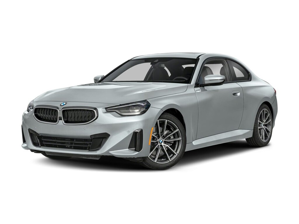 Used 2024 BMW 230i  Coupe