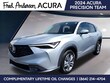 Acura ADX