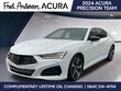 Acura TLX