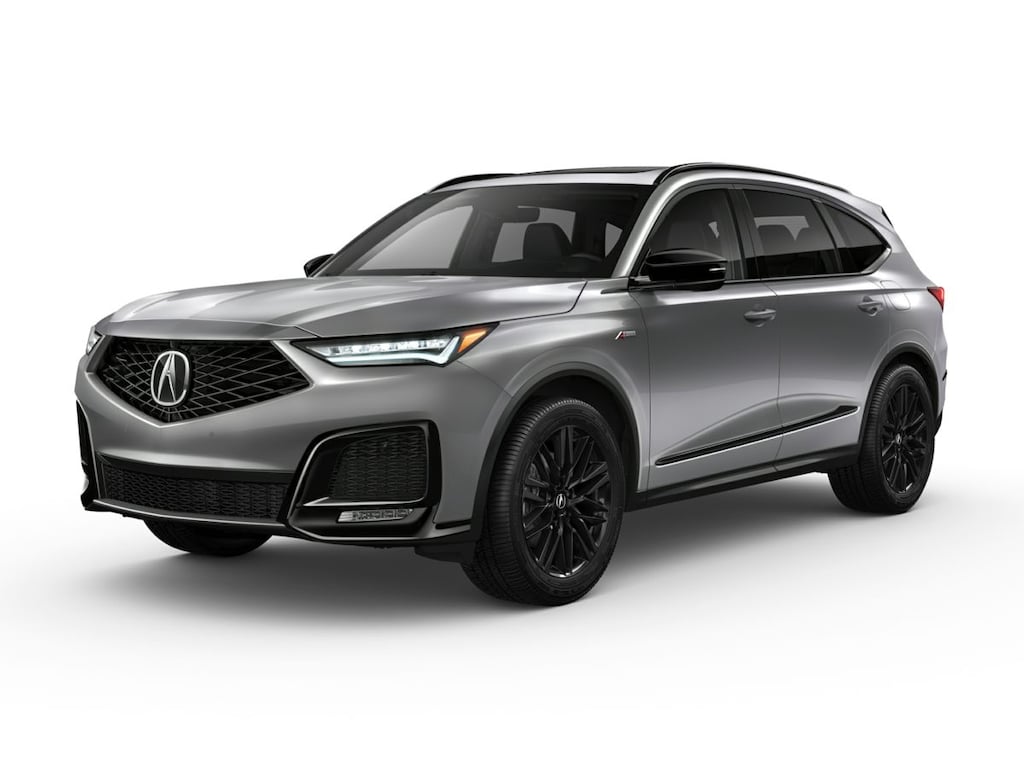 New 2026 Acura MDX SH-AWD A-Spec Advance Package SUV