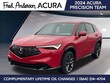  Acura ADX