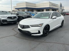 2026 Acura Integra A-Spec Tech Package Hatchback