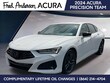 Acura TLX