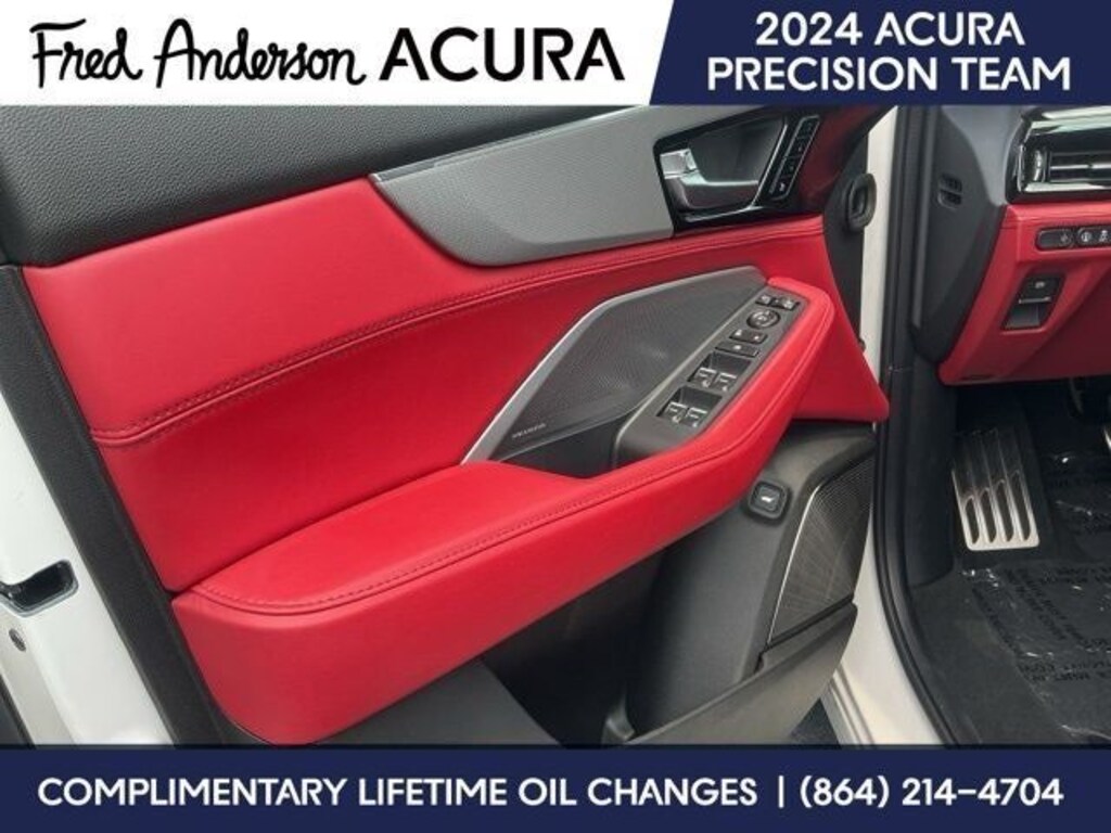 New 2026 Acura MDX SH-AWD A-Spec Package SUV