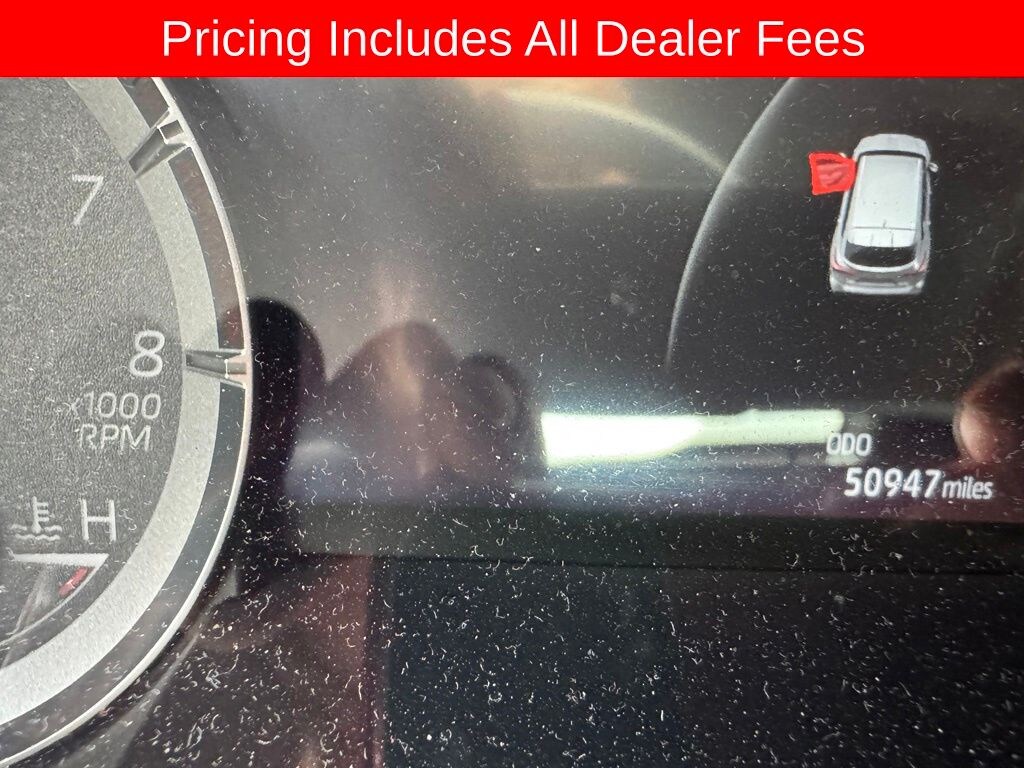 Used 2021 Toyota Highlander Limited SUV
