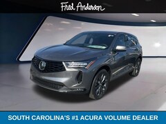 2025 Acura RDX A-Spec Package SUV