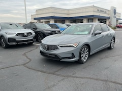 2026 Acura Integra Base Hatchback