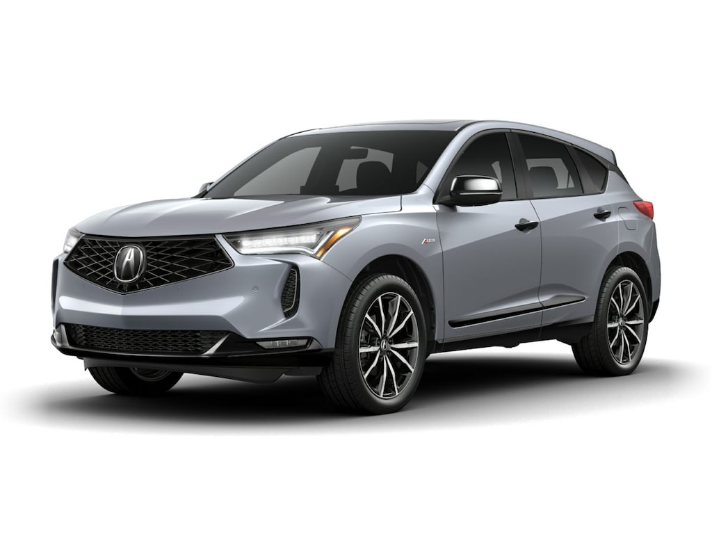 New 2026 Acura RDX A-Spec Advance Package SUV