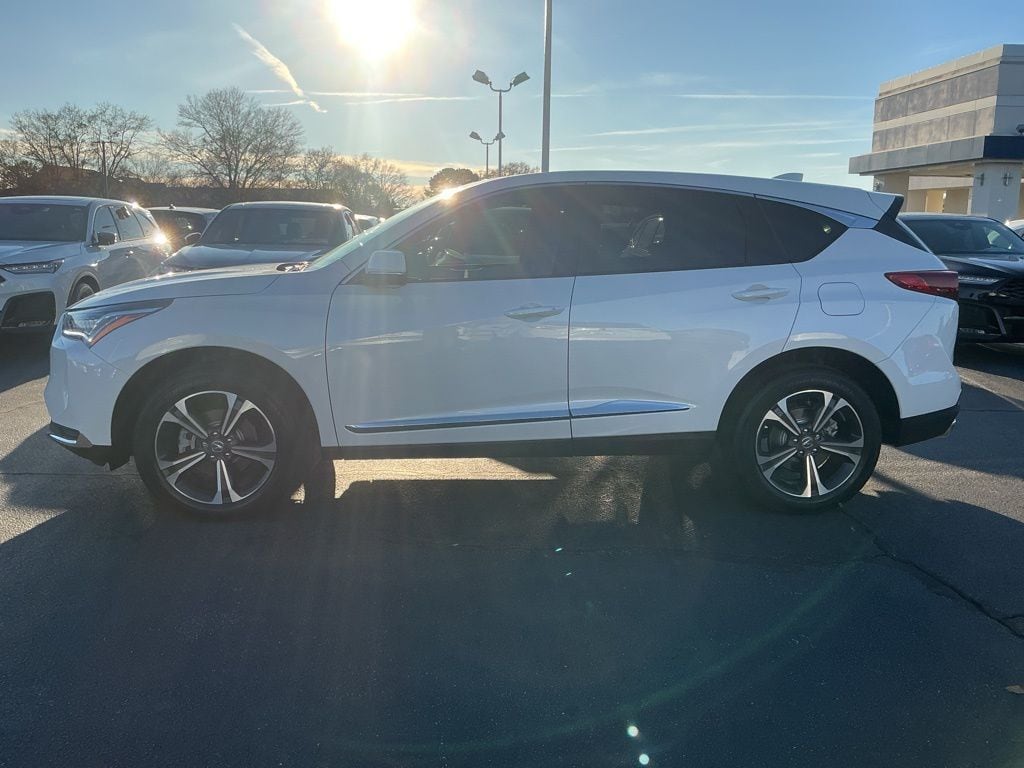 New 2026 Acura RDX Technology Package SUV