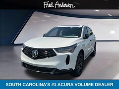 2025 Acura RDX A-Spec Advance Package SUV