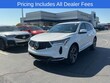  Acura RDX