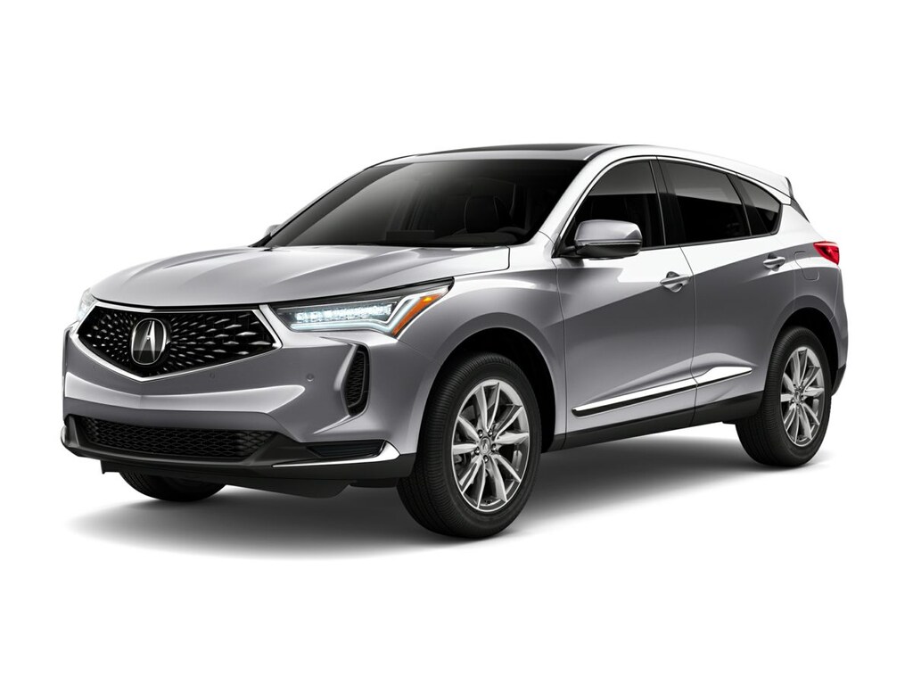 Certified 2023 Acura RDX Technology Package SUV