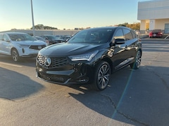 2026 Acura RDX A-Spec Advance Package SUV