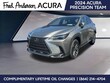 LEXUS NX 350