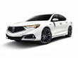 Acura TLX