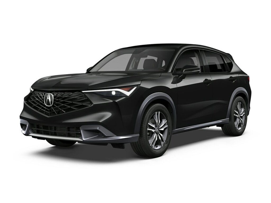 New 2025 Acura ADX  SUV