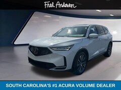 2026 Acura MDX FWD Technology Package SUV