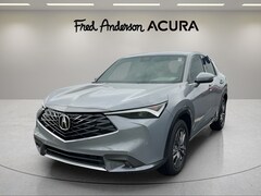 2025 Acura ADX SUV