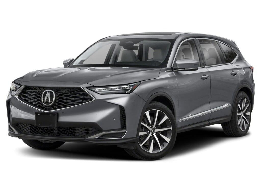 New 2026 Acura MDX FWD Technology Package SUV