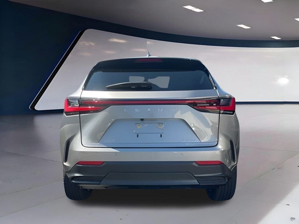 Used 2022 Lexus NX 350 Premium SUV