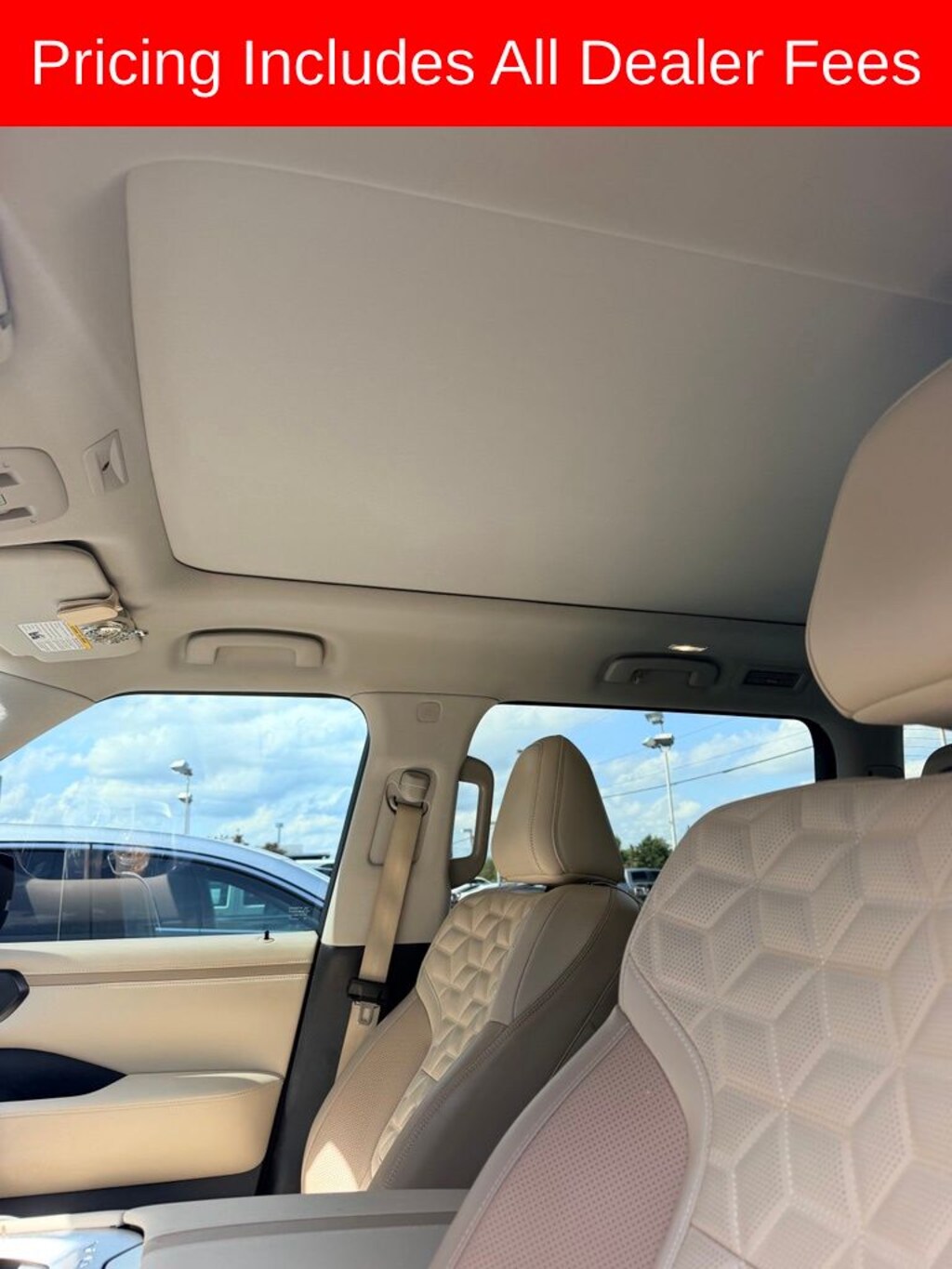 Used 2025 Nissan Armada Platinum SUV