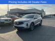  Acura RDX