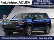 Honda Passport