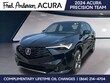 Acura ADX