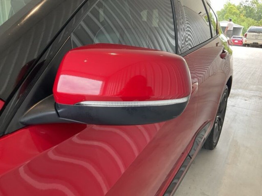 Used 2020 Acura RDX A-Spec Package SUV